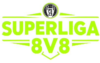 Tuesday Superliga 8v8